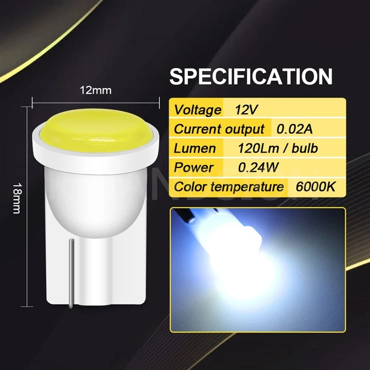 JBCT10-COB-12V-W(16)_ JBCT10-COB-12V-W(16)_