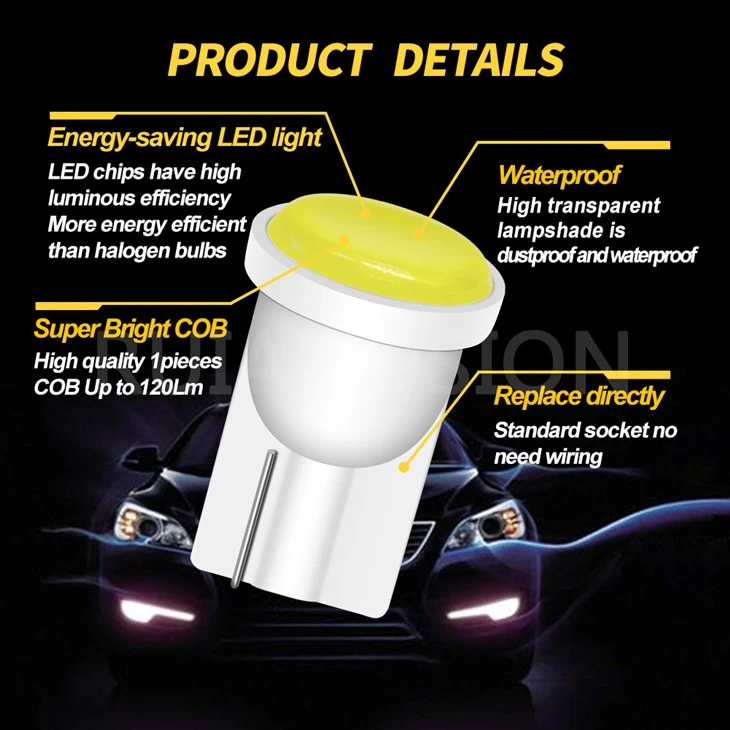 JBCT10-COB-12V-W(10)_ JBCT10-COB-12V-W(10)_