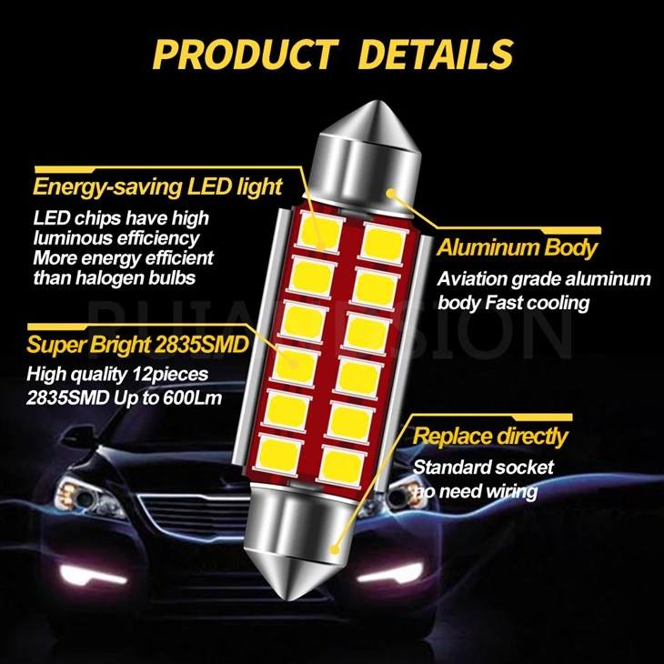 39MM-2835-12-12V-W(8) 39MM-2835-12-12V-W(8)