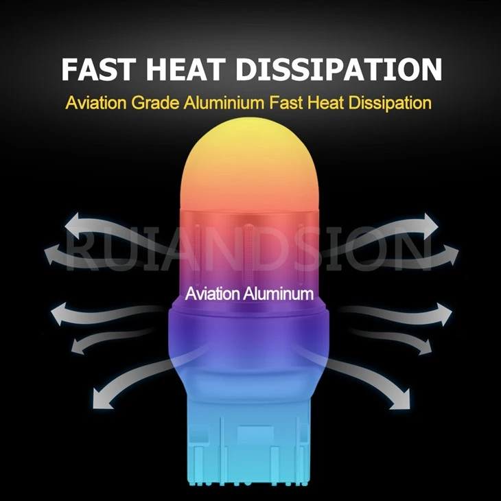 7440 bulb red 7440 bulb red