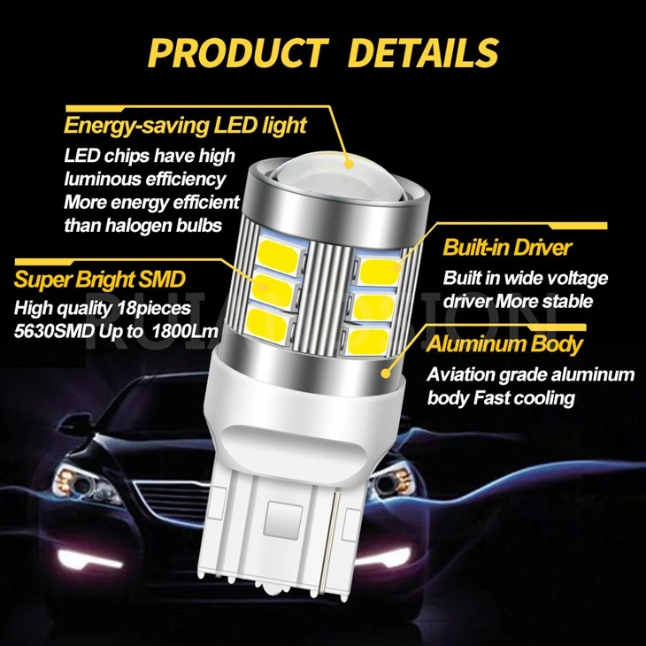 t20 led canbus drl t20 led canbus drl