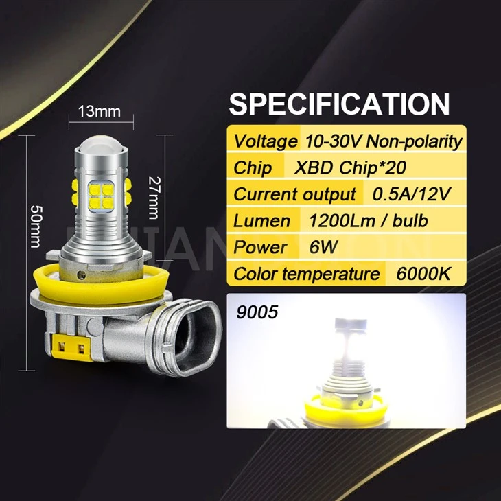 car led light car led light