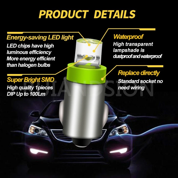 ba7s led bulb ba7s led bulb