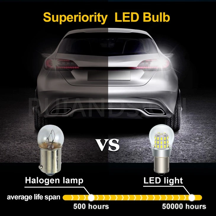 r5w led canbus