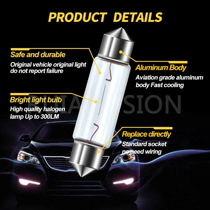 JM41MM-5W-12V-WW(6) JM41MM-5W-12V-WW(6)