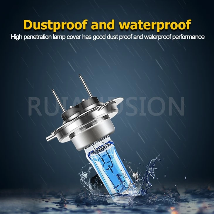 H7 12V 100W H7 12V 100W