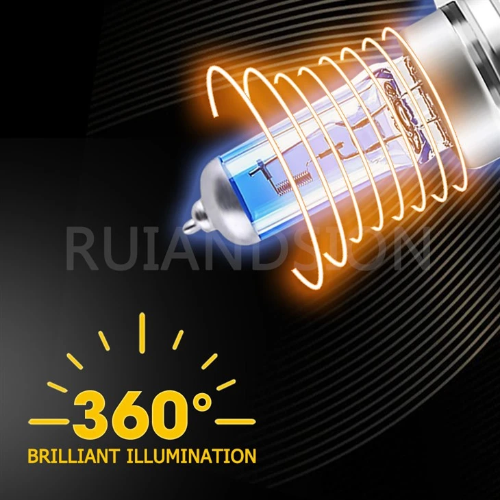 halogen lamp halogen lamp