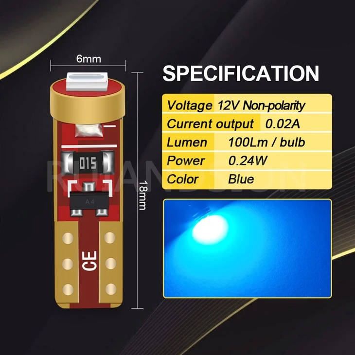 FLST5-3030-1-12V-B(10) FLST5-3030-1-12V-B(10)