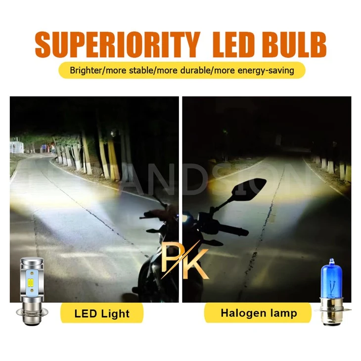 motorcycle headlight motorcycle headlight