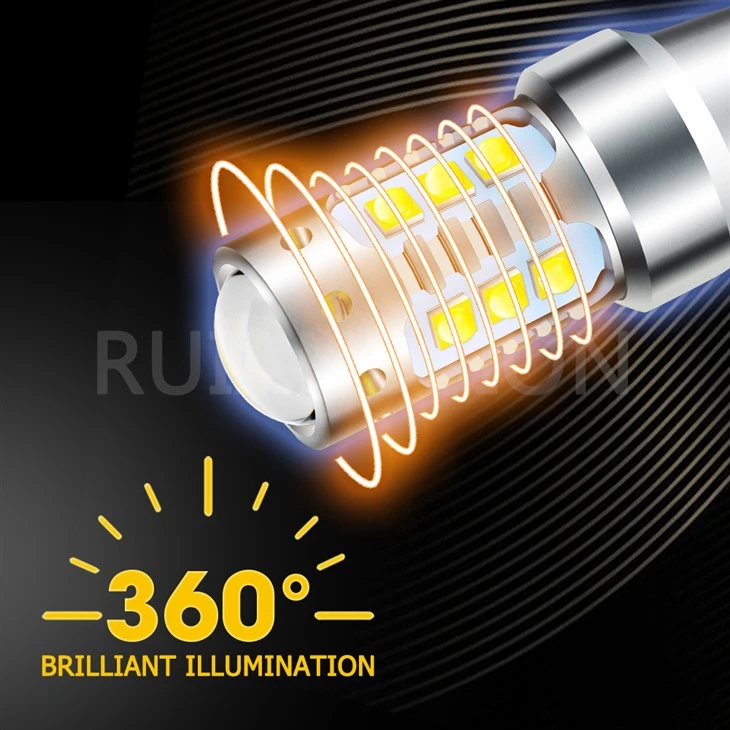 w16w t15 led
