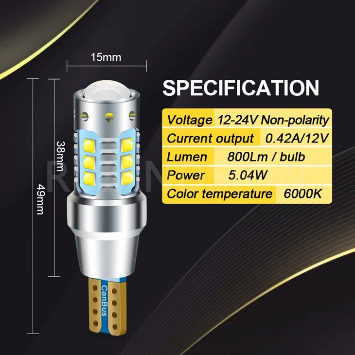 led car bulbs