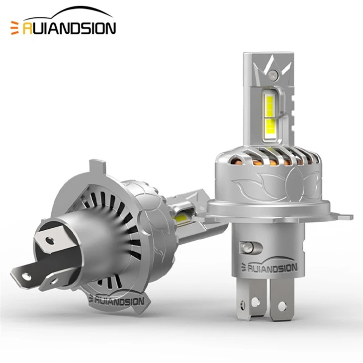 Ruiandsion H4 Fog Lamp Ruiandsion H4 Fog Lamp