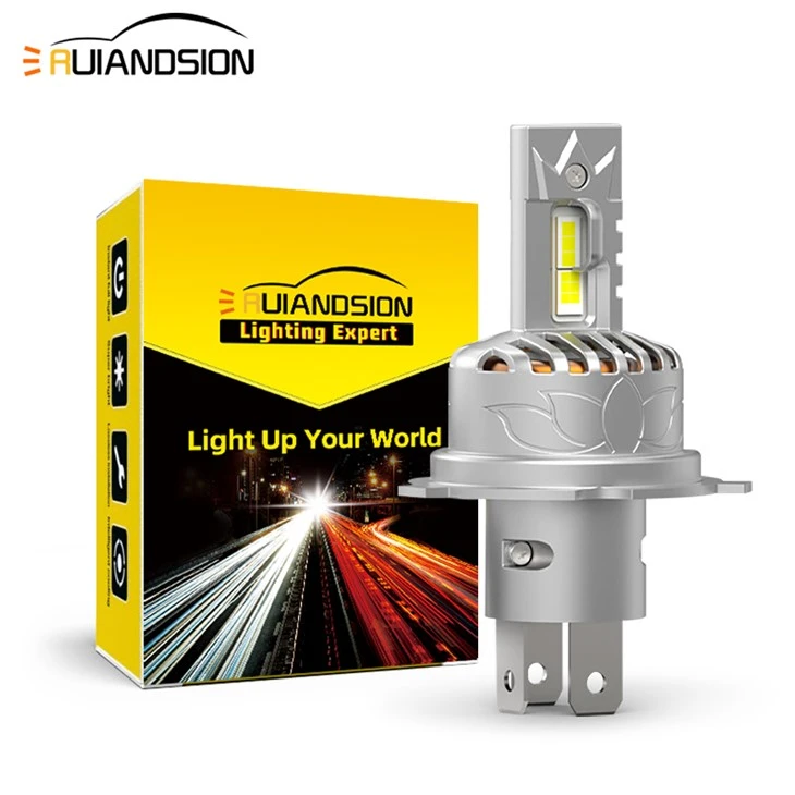 H4 Fog Lamp H4 Fog Lamp