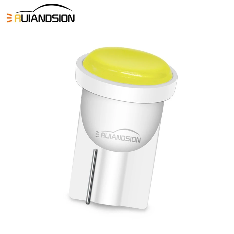 194 168 T10 W5W Led Number Plate Bulb White 194 168 T10 W5W Led Number Plate Bulb White