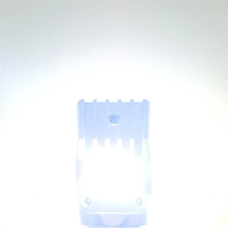 6-24V Motorcycle Led Bulb