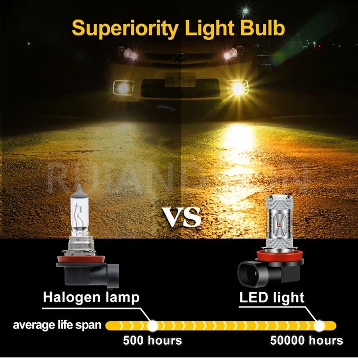 led car light led car light