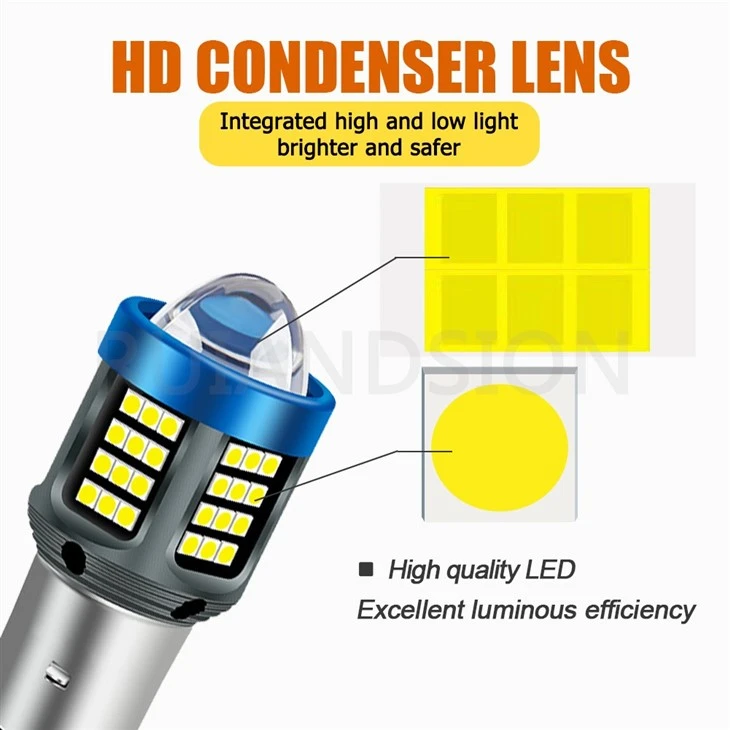 motorbike led bulbs