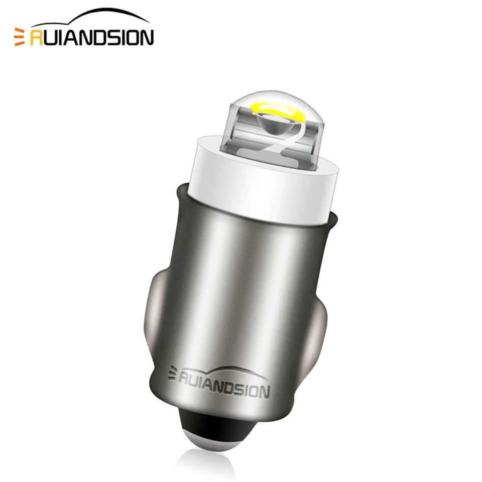 BA7S GLB281 Lucas Dashboard Clock Bulb 12v For Land Rover BA7S GLB281 Lucas Dashboard Clock Bulb 12v For Land Rover