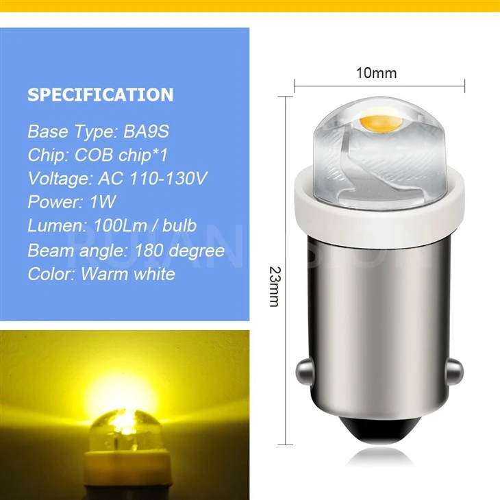 120v pilot light 120v pilot light