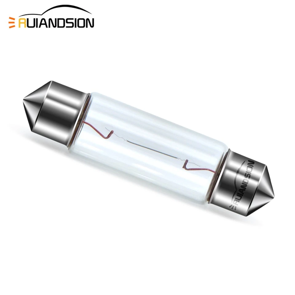 C5w C10W Canbus Led 41mm Car Interior Led Doom Lights C5w C10W Canbus Led 41mm Car Interior Led Doom Lights