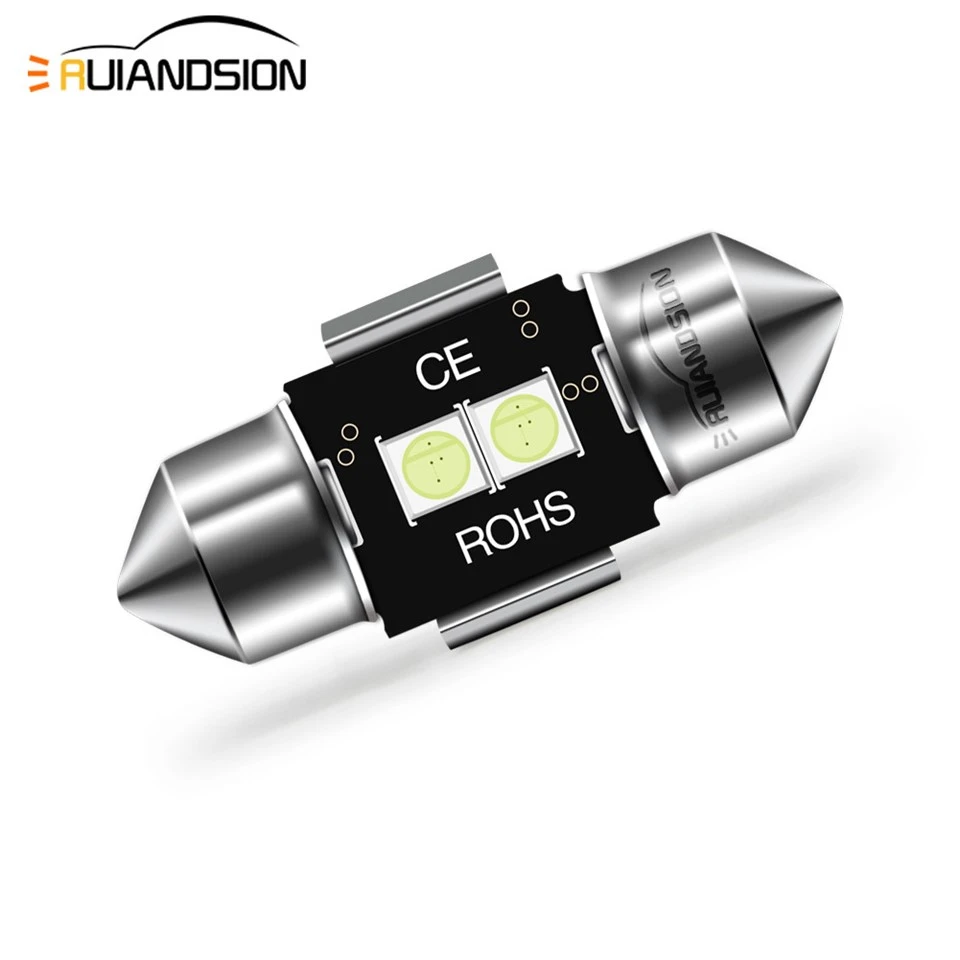 C5W C10W LED Car Interior Dome Light C5W C10W LED Car Interior Dome Light