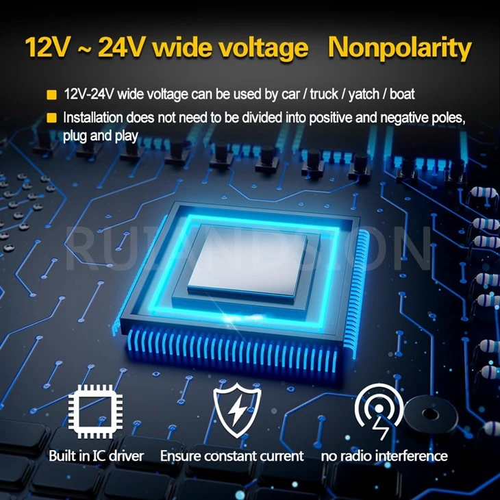 Yellow 12V 24V bulbs Yellow 12V 24V bulbs