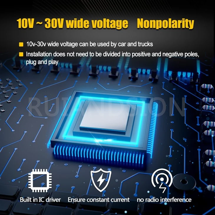 canbus h3 led canbus h3 led