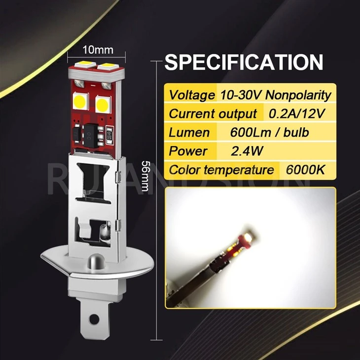 Fog Light Bulb Manufacturers Fog Light Bulb Manufacturers