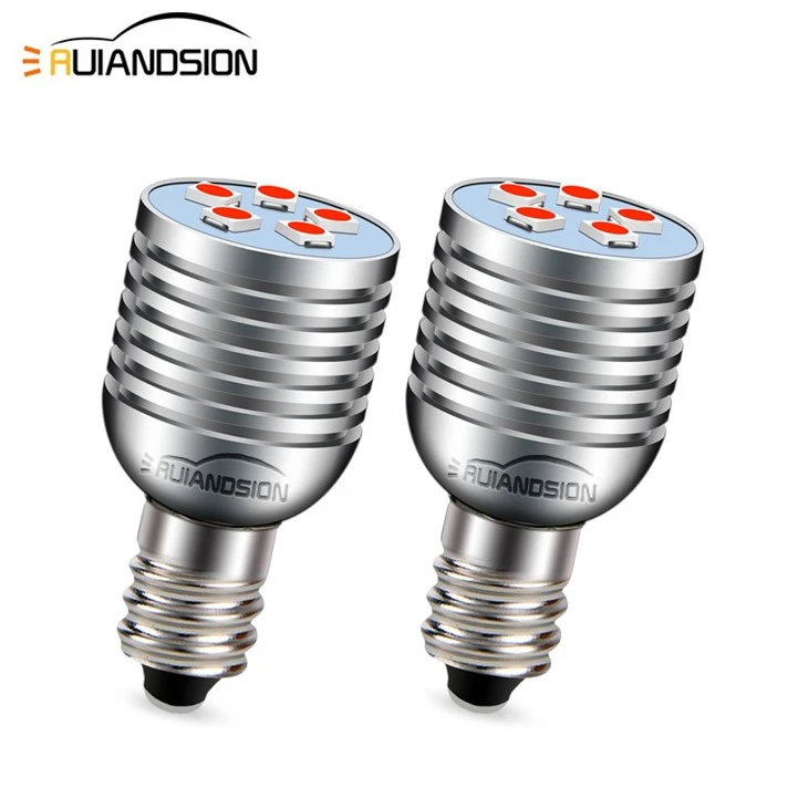 Miniature light bulb Miniature light bulb