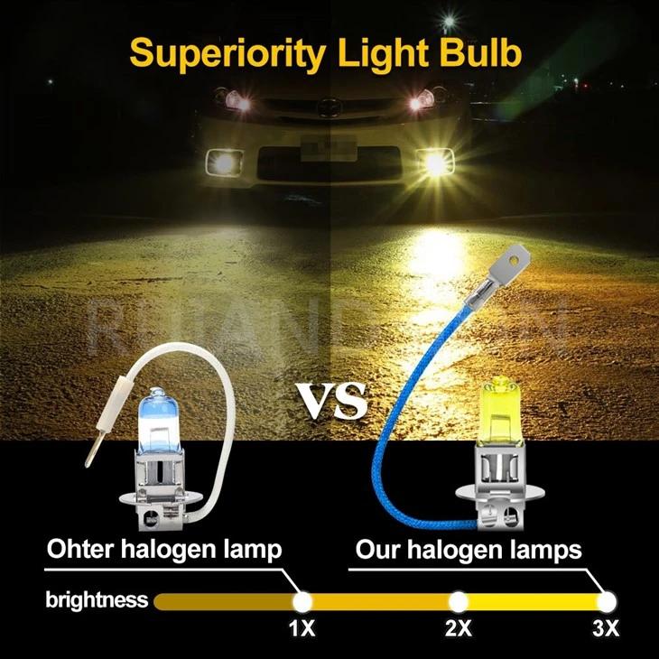 halogen light bulb halogen light bulb