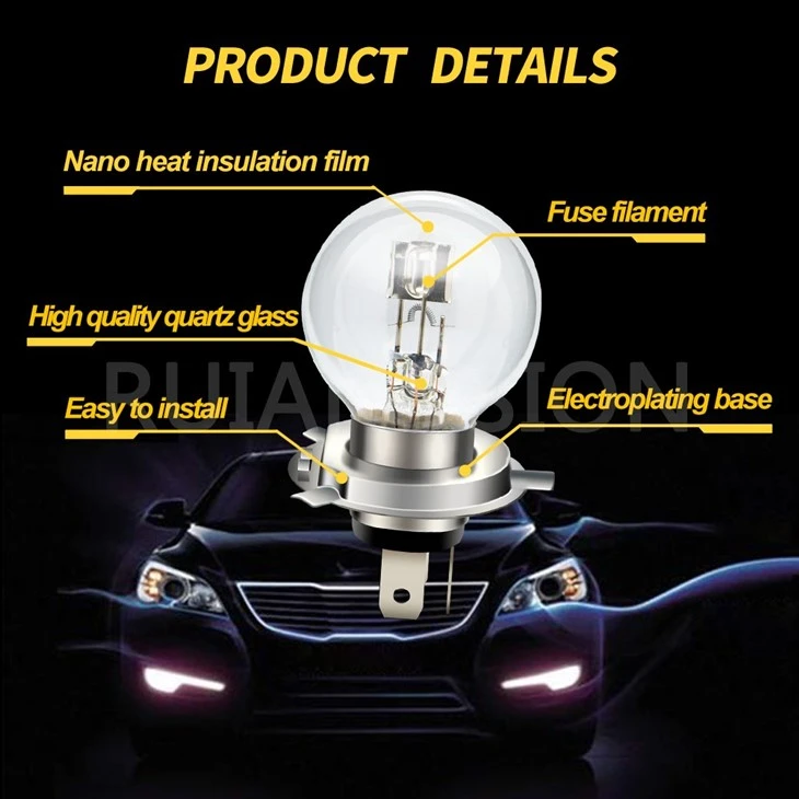 XTH4-40W-12V-43K(5) XTH4-40W-12V-43K(5)