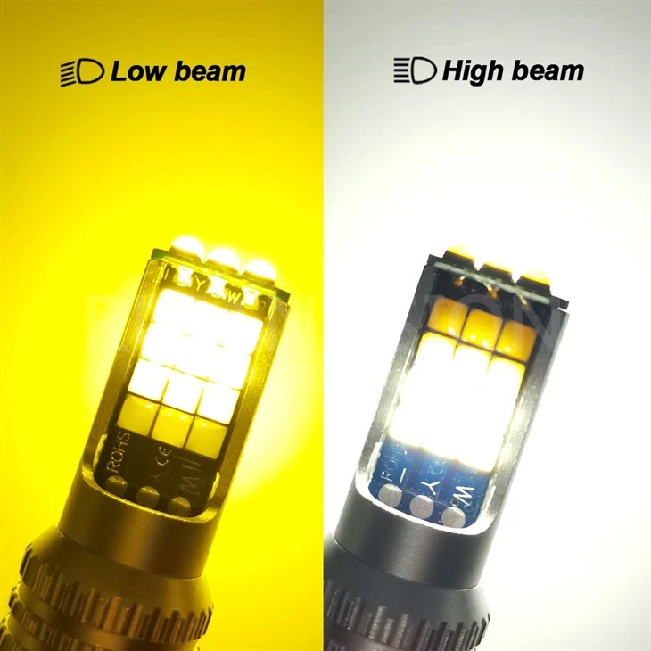 High Quality Led Fog Lights High Quality Led Fog Lights