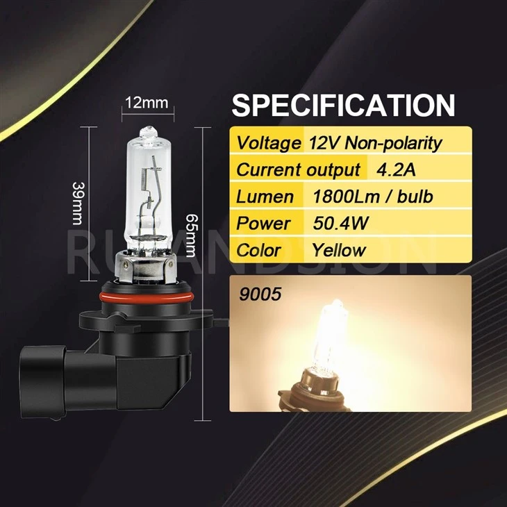 hb4 halogen bulb hb4 halogen bulb