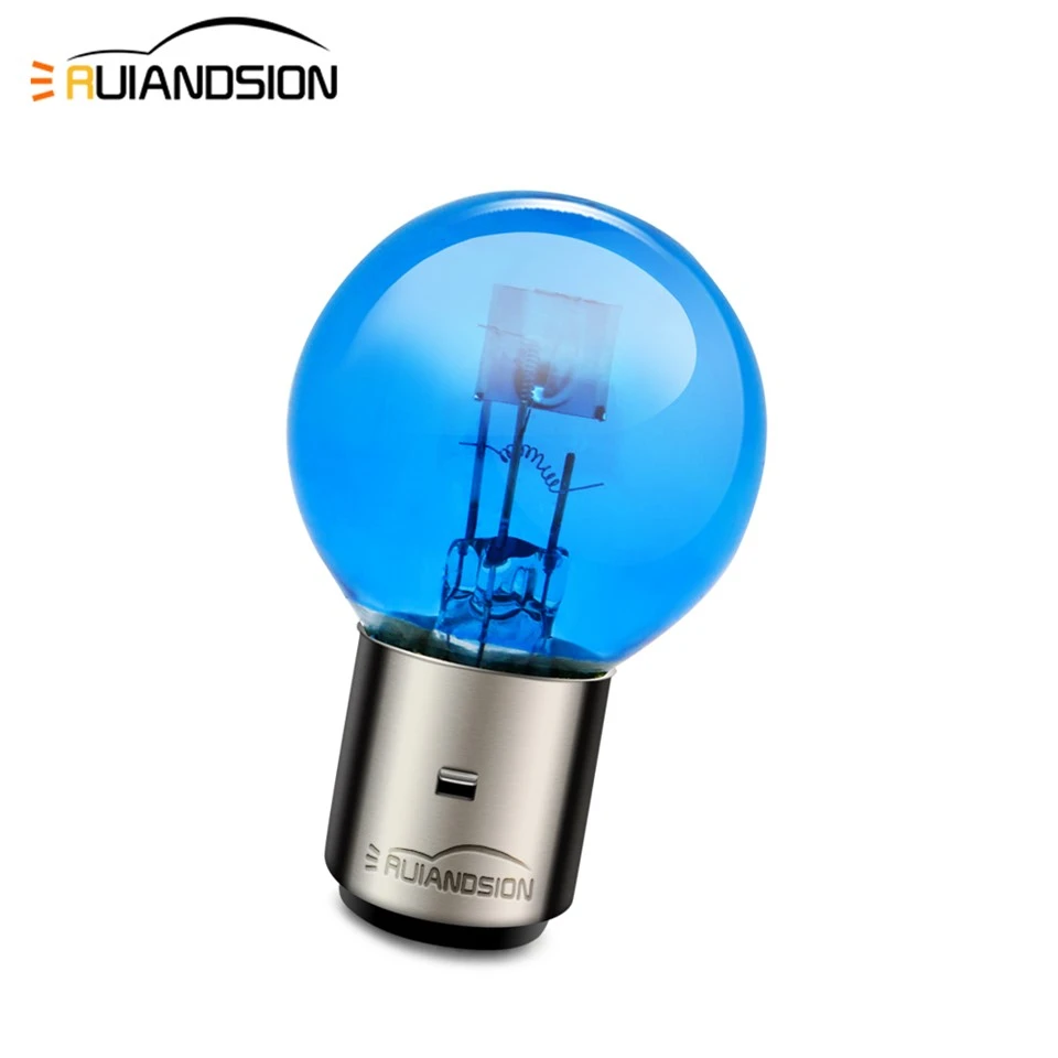 Halogen Motorcycle Bike Eadlight Bulbs Halogen Motorcycle Bike Eadlight Bulbs
