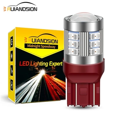 The function of car brake lights