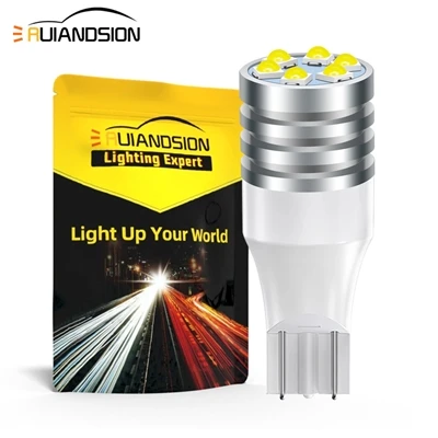 LED lights require regular maintenance