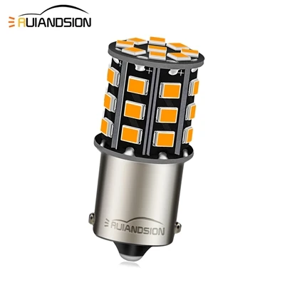 What color of light can be used as the color for car fog lights?