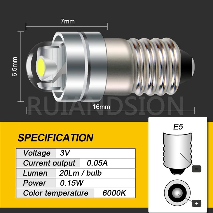 new home sewing machine bulb