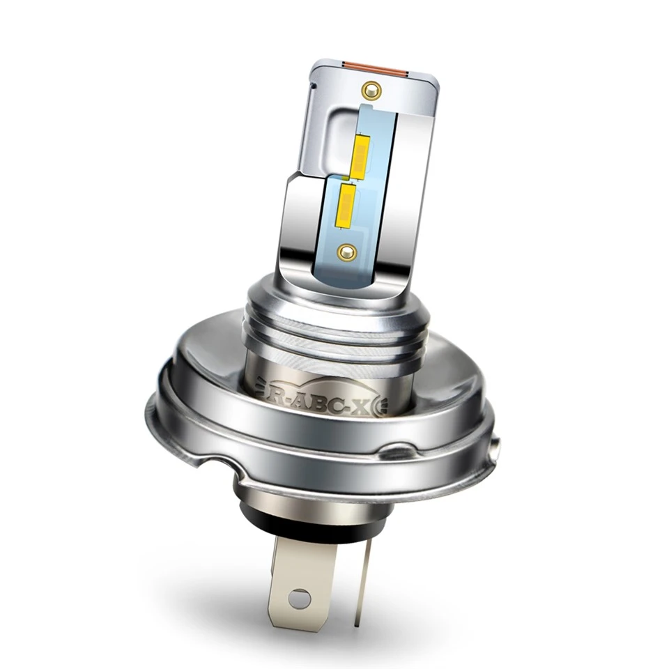 Ruiandsion P45t Headlight Bulb Replacement OEM ODM 12V 24V Yellow Ruiandsion P45t Headlight Bulb Replacement OEM ODM 12V 24V Yellow