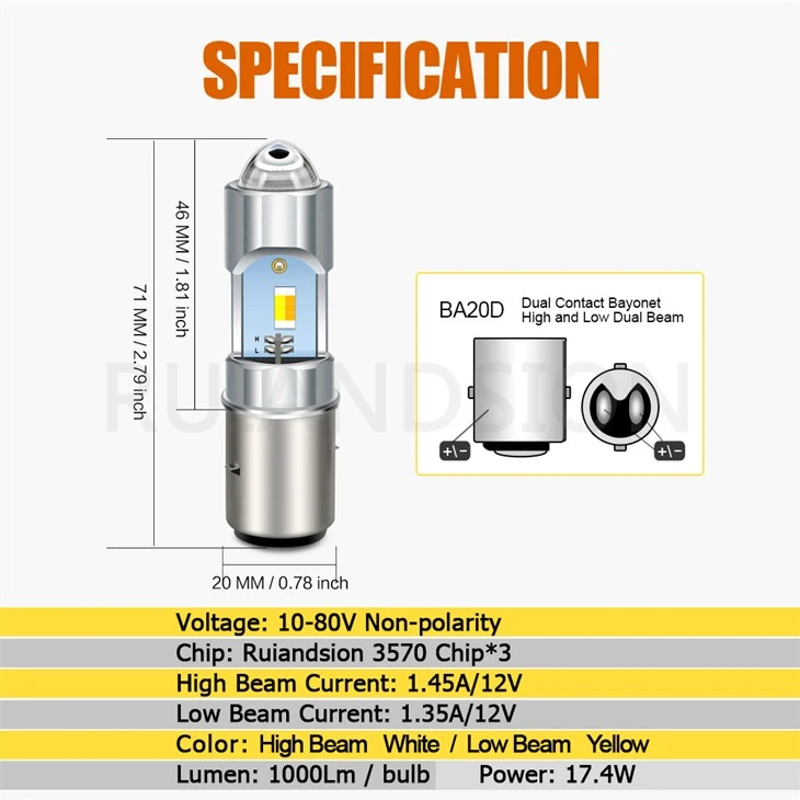 led bulb for motorcycle led bulb for motorcycle
