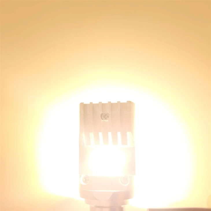 Motorcycle Led Light Bulb