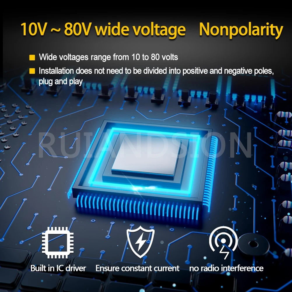 ZLP45T-3570-3-W-10-80V-7