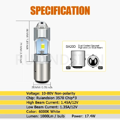 ZLBA20D-3570-3-W-10-80V 12 ZLBA20D-3570-3-W-10-80V 12