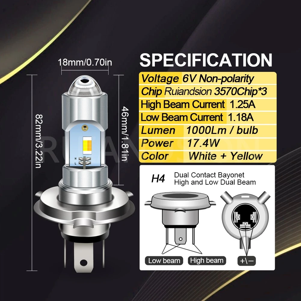 ZLH4-3570-3-WY-6V ZLH4-3570-3-WY-6V