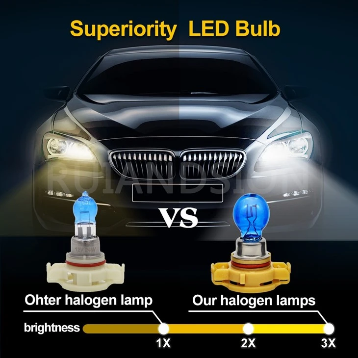 fog light for car
