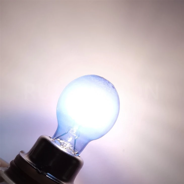 car fog light