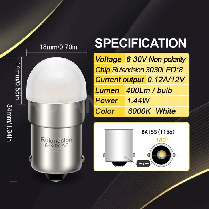 Super Bright LED Metal Indicator Light Super Bright LED Metal Indicator Light