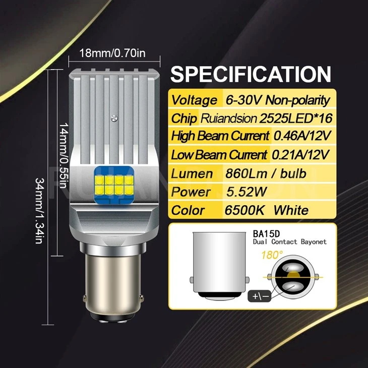 Tail Light Bulb Tail Light Bulb