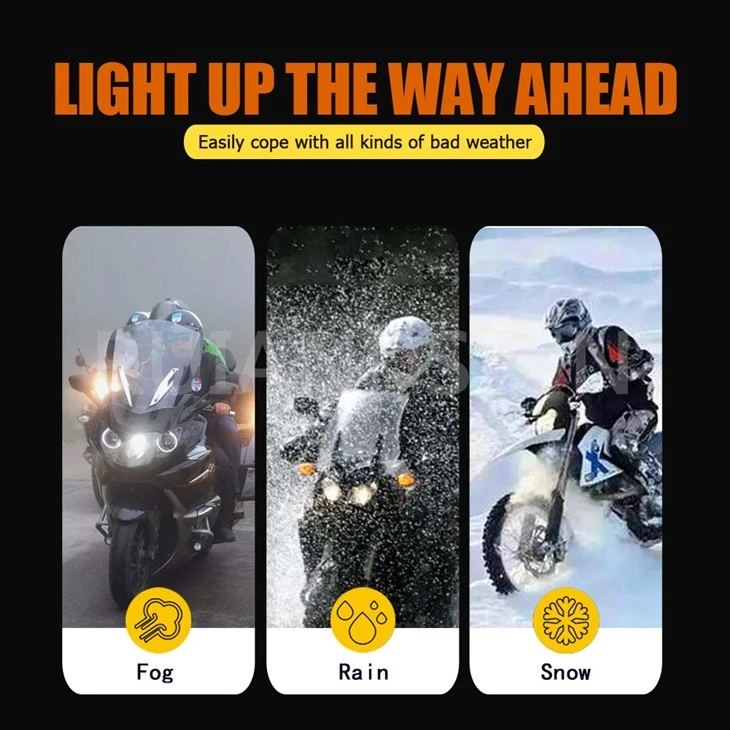 motorcycle headlight bulb motorcycle headlight bulb