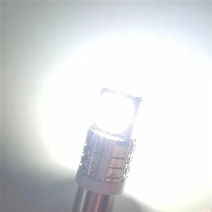 Ruiandsion BA9S Smart Bulbs Vehicle Automotive Lighting Strobe Lights 6V 12V 24V White Ruiandsion BA9S Smart Bulbs Vehicle Automotive Lighting Strobe Lights 6V 12V 24V White